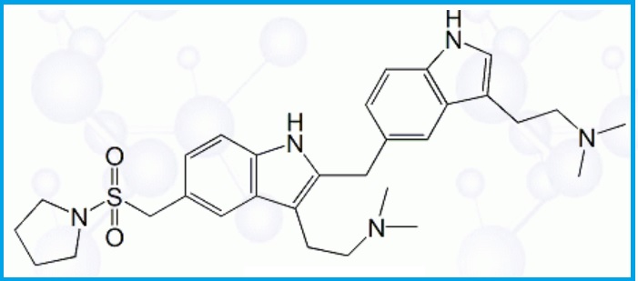 ALMOTRIPTAN EP IMPURITY B